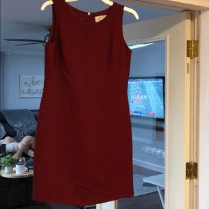 Woman’s dress red ❤️